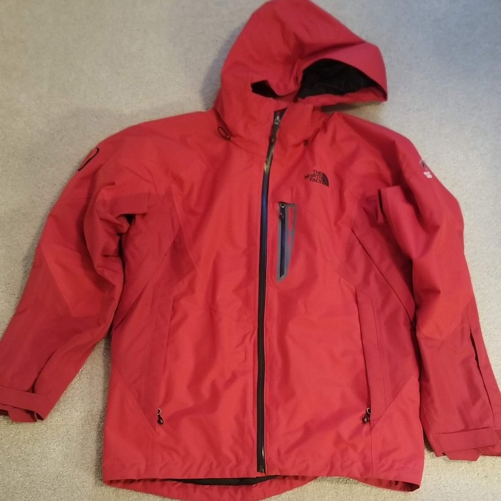 North Face Men's Insulated Jacket